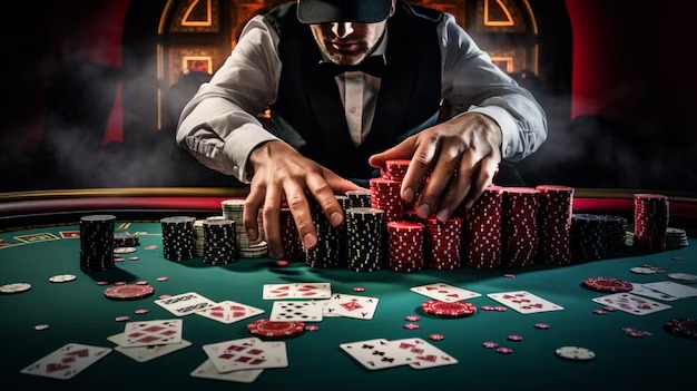 member4d Bingo Rooms