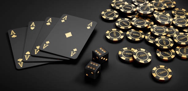 member4d What You'll Find in Our Slots